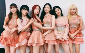 Comeback 'Dumhdurum' Sukses Besar, A Pink Tuai Banyak Pujian di 10 Tahun Debut