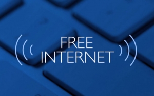 Imbas PSBB, Pemerintah Diminta Siapkan Internet Gratis Bagi Rakyat