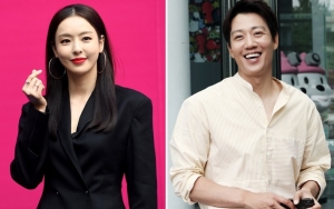 Lee Da Hee dan Kim Rae Won Beber Alasan Setuju Bintangi 'LUCA'