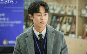 Lee Jae Wook Ditolak Cewek Gara-Gara Baek Kyung di 'When the Weather Is Nice', Fans Ngakak