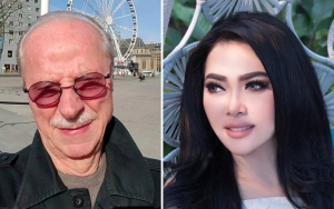 Ngaku Dicium Syahrini, Bukti Kebohongan Papa Angkat Terbongkar?