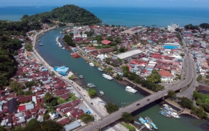 Pemkot Padang Minta RT Data Orang Kaya Untuk Diajak Bantu Warga Terdampak Corona