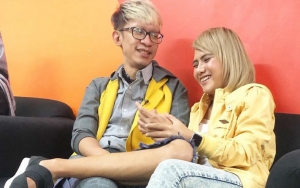 Belajar Iqro Dipuji Aming, Begini Tanggapan Evelin Nada Anjani