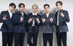 NU'EST Kejutkan Fans Umumkan Tanggal Comeback, Rupanya Sudah Selesai Syuting MV