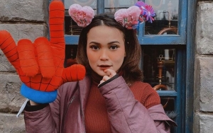 Cegah Corona, Selebgram Dinda Safay Pakai Antiseptik Untuk Cairan Diffuser Ramai Dihujat