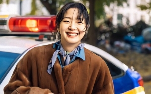 Kim Go Eun Blak-Blakan Antusias dan Khawatir Bintangi 'The King: Eternal Monarch'