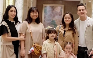 Andhika Pratama Curhat Sering Dicuekin Istri dan Anak Gara-gara Drama Korea