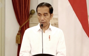 Imbas Pandemi Corona, Jokowi Hingga Anggota DPR Tidak Dapat THR Lebaran Tahun Ini