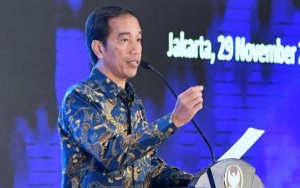 Jokowi Geram Puluhan Kepala Daerah Belum Realokasi Anggaran untuk Corona