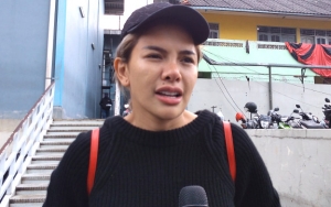 Nikita Mirzani Kurangi 130 Karyawan Hingga Ungkap Kerugian Akibat Wabah Corona