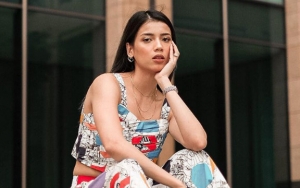 Tak Jago Masak, Sabrina Chairunnisa Perdana Bikin Steik Dapat Pujian dari Sang Asisten