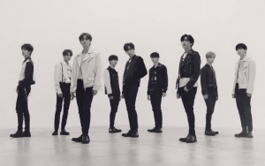 CRAVITY Akhirnya Debut, Simak Lagu dan Konsep Keren Mereka di MV 'Break All the Rules'