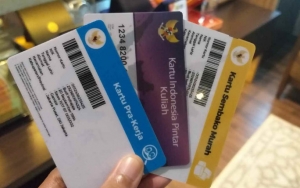 DPR Kritik Kartu Pra Kerja: Ibarat Hanya Bagi-Bagi Uang, Justru Tak Tepat Sasaran