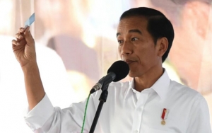 Omnibus Law Dibahas, Serikat Buruh Kecewa Ingatkan Masa Kampanye Dukung Jokowi