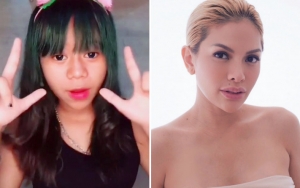 Cimoy Montok 'Diklaim' Malaysia-Timor Leste, Penampakan Rumahnya Bikin Nikita Mirzani Nangis