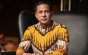 Ari Wibowo Semprot Akun Yang Tanpa Izin Gunakan Fotonya Untuk Jual Masker Gratis