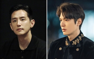 Kwon Yool Bakal Jadi Ayah Lee Min Ho di 'The King: Eternal Monarch', Akting Psikopat Kembali Dibahas