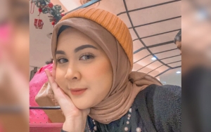 Muak Dibully Soal Jerawat, Kesha Ratuliu Tak Segan Pamer Wajah Tanpa Makeup