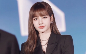Lisa BLACKPINK Tak Sadar Dibohongi Juri 'Youth With You' Saking Polosnya