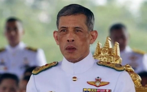 Sempat Isolasi Diri di Jerman, Raja Thailand Banjir Kritik Usai Ketahuan Kembali Demi Berpesta