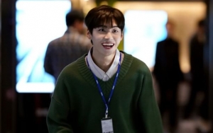 Awali Karier Sebagai Idol, Akting Lee Jinhyuk di 'Find Me In Your Memory' Jadi Perbincangan