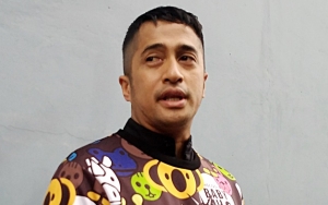 Irfan Hakim Alami Kerugian Gara-Gara Corona, Bisnis Bakso Beku dan Vitamin Jadi 'Penyelamat'
