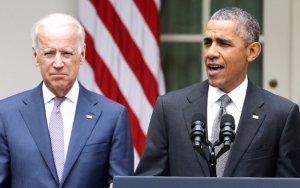 Obama Dukung Biden Kalahkan Trump di Pilpres AS, Sebut Partai Republik Cuma Tertarik pada Kekuasaan