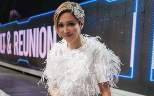 Karena Wabah Corona, Maia Estianty Tak Ada Persiapan Khusus Untuk Sambut Lebaran Bersama Keluarga