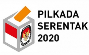 Imbas Corona, DPR Setuju Pilkada Serentak Mundur ke 9 Desember 2020