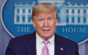 Ilmuwan Sampaikan 'Kabar Buruk' Terkait Tes Antibodi Virus Corona yang Dianjurkan Trump