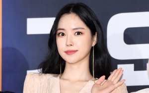 Kecantikan Na Eun A Pink Saat Jalani Promosi Tuai Pujian, Hidung 'Palsu' Tetap Disorot