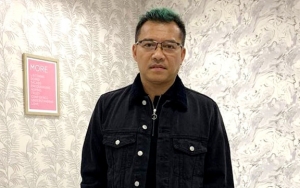 Anang Hermansyah Kembali Sampaikan Harapan Agar KADIN Perhatikan Sektor Musik