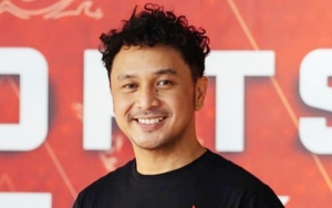 Giring Ganesha Akui Kerja Lebih Produktif dan Efektif Selama Karantina Diri di Rumah