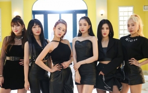 Comeback Sukses, A Pink Ungkapkan Perasaanya Pasca 'Duhmdurum' Sapu Bersih Chart