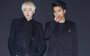 Seung Yoon Dan Mino Winner Blak-blakan Soal Royalti Dan Bahas Artis Yang Ingin Diajak Kolaborasi