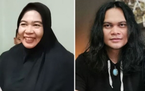 Geger Ningsih Tinampi 'Penemu' Obat Corona 35 Ribu, Mbah Mijan Sentil Halu dari Lahir?