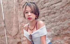 Cimoy Montok Nekat Umbar Dada Saat Bikin Siaran Langsung di Instagram Ramai Dikecam
