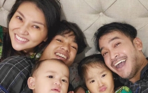 Peran Sebagai Ayah, Ruben Onsu Ungkap Caranya Mendidik Anak Lewat 'Tough Love'