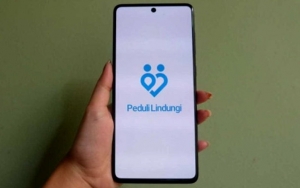 Aplikasi Pelacak COVID-19 Kominfo PeduliLindungi Kini Tersedia di App Store