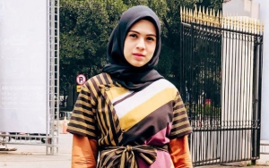 Nycta Gina Stres Pikirkan Anak Demam Tak Kunjung Turun Selama 2 Hari