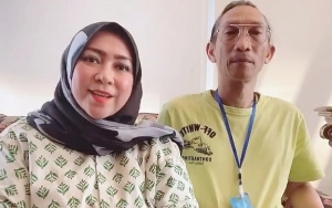 Melly Goeslaw Hobi Nonton Drakor, Suami Ikut Ketularan