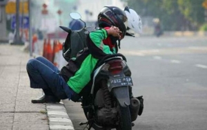 Pemerintah Diminta Tak 'Pilih Kasih' Hanya Perhatikan Nasib Ojol di Tengah Wabah Corona
