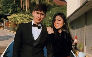 Dikabarkan Dekat, Verrell Bramasta dan Febby Rastanty Akhirnya Buka Suara Terkait Hubungan Asmara