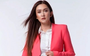 Nafa Urbach Geram Makin Marak Kasus Pelecehan Seksual Terhadap Anak di Bawah Umur