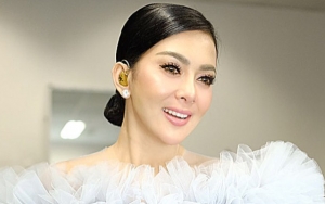 Sifat Asli Syahrini Dibongkar Ayah Angkat, Imej Putri Saleha Terbukti?