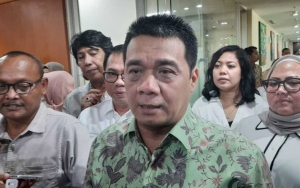 Riza Patria Resmi Jadi Wagub DKI, Proses Pelantikan Menggunakan Protokol Corona