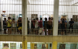 Dibebaskan Gegara Corona, Napi Asimilasi Justru Jadi Korban Pungli Oknum Lapas