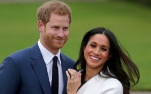 Harry dan Meghan Markle Ditawari 15 Miliar untuk Ungkap 'Rahasia' Setelah Keluar Kerajaan