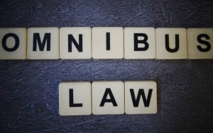 Sebut DPR Tak Etis Bahas Omnibus Law Saat Corona, BEM UGM Gelar 'Demo' Via Email