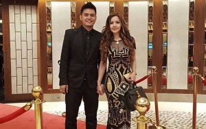 Barbie Kumalasari Kena Nyinyir Pakai Kacamata Hitam Saat Makan Malam, Nasib Galih Dipertanyakan